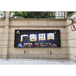 南洋传媒丨上海地下车库广告报价是多少