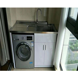 铝合金洗衣柜哪家好-合肥铝合金洗衣柜-合肥市金佳