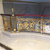 欧式铜楼梯扶手 艺术浮雕别墅铜艺金色护栏缩略图2