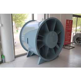 冠东空调资质齐全-高温轴流式排烟风机报价-天津轴流式排烟风机