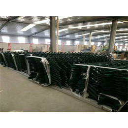 名梭(图)-锌钢护栏网厂家-沧州锌钢护栏网