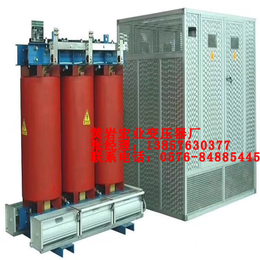 生产SCRB10-500-10-0.4干式电力变压器