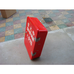 品质保证消火栓箱灭火器箱 消防栓箱消防柜水带卷盘配套工厂直批