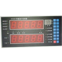 EX3201称重显示控制器销售- 潍坊科艺电子厂