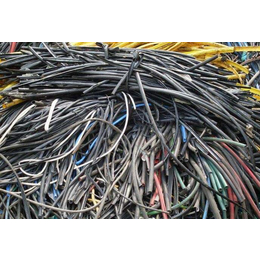 利新电缆回收(图)-废旧电缆回收-濮阳电缆回收