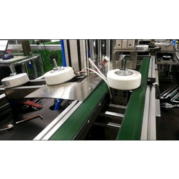 pvc生产线-阜阳生产线-迪讯装备