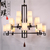 新中式吊灯全铜客厅灯禅意餐厅卧室灯现代简约中国风家用大气灯具缩略图1