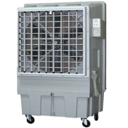 供应厂家*蒸发式冷风扇KT-1B-H6岗位移动空调