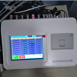 求购温场巡检仪-智拓仪表-信阳温场巡检仪