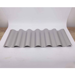 江西铝镁锰板-安徽盛墙 经济指标低-铝镁锰板屋面