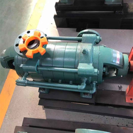 强盛泵业厂家-龙岩*MD型多级离心泵