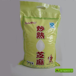 食品袋包装-食品袋-青岛红金星