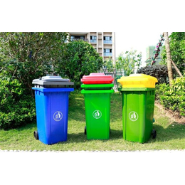 塑料垃圾桶240l-深圳乔丰塑胶-肇庆塑料垃圾桶