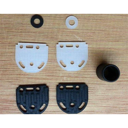 开平硅胶减震器-穗福硅橡胶制品-硅胶减震器供应商