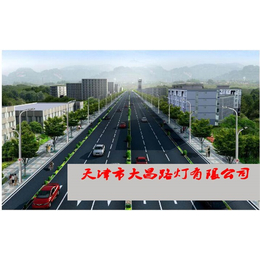 led路灯批发价-承德led路灯-大昌太阳能路灯(查看)