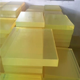 安徽聚氨酯垫板-生产高强度聚氨酯垫板-科工橡胶制品
