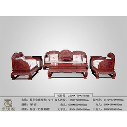 中式家具-东清阁红木-山东中式家具哪家好