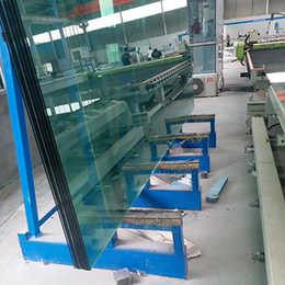 中空玻璃架厂家哪家好-永固机械-亳州中空玻璃架厂家