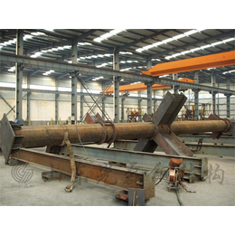 吉林钢结构厂家-光磊钢构实力雄厚-钢结构厂家工程