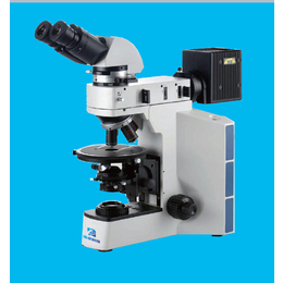 偏光显微镜公司-偏光显微镜-领卓(查看)