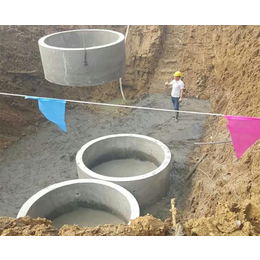 水泥化粪池多少钱-合肥路固(在线咨询)-庐江水泥化粪池
