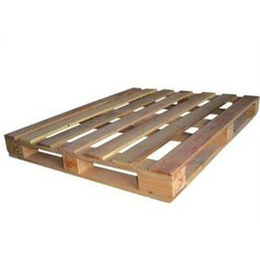 单面卡板-卓林木制品-单面卡板供应商