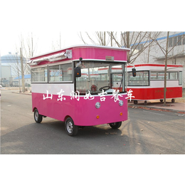 润如吉餐车(图)-小吃车多功能-晋州市小吃车