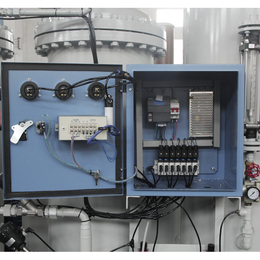 医用分子筛制氧机价格-江西医用分子筛制氧机-无锡中恒气体设备