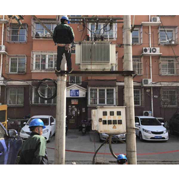 电力抢修价格-北京京电博天-电力抢修