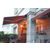 天津南开区安装室外遮阳窗法式遮阳棚缩略图2