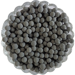 电气石球碱性滤料 电气石球净水陶粒 托玛琳滤水球含钙镁矿物质