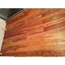 防腐木地板安装-扬州木地板- 南京典藏装饰厂家