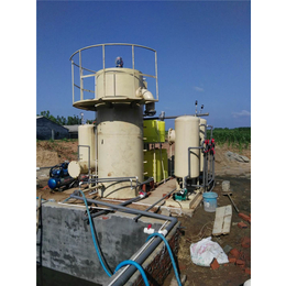 三明养殖污水处理设备质量养殖污水处理设备