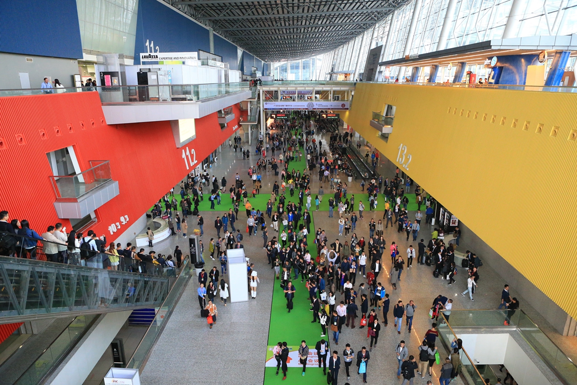 2020南京国际童车展览会