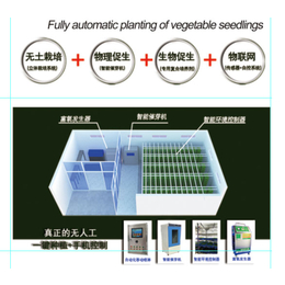 焦作大型自动芽苗菜栽培机-青州迪生-大型自动芽苗菜栽培机牌子