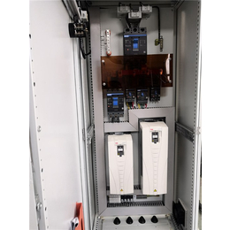 水泵控制柜成套设计代加工-新恒洋电气(在线咨询)-山东控制柜