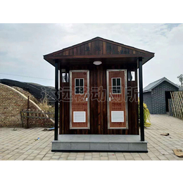 西藏移动厕所租赁-达远科技移动厕所租赁(在线咨询)
