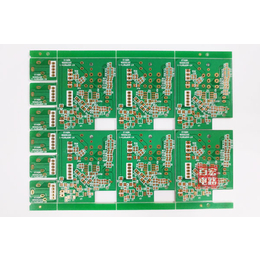 单面pcb线路板加工 单面pcb电路板生产厂家