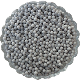 碱性钙离子球 出口韩国健康石麦饭石颗粒 高含量贝壳钙碱性球