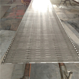 不锈钢链板厂家(查看)-青浦201不锈钢链板哪里的质量好？