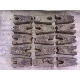 水泥垫块模具-威邦机械公司，-水泥垫块模具批发价