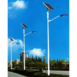 太原太阳能路灯-太阳能路灯-金鑫工程照明