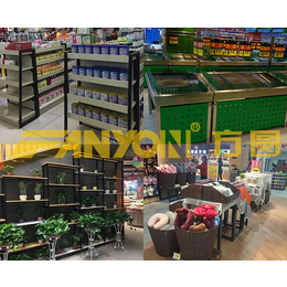 安徽方圆货架(图)-超市货架多少钱-合肥超市货架