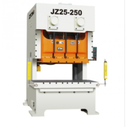 JZ25系列 开式双点压力机