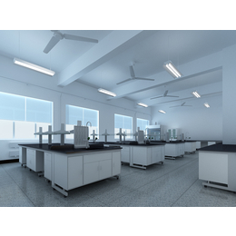 实验室实验台定制厂家-西安科瑞实验室设备有限公司