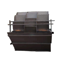 焊捷机械(在线咨询)-本溪多槽洗沙机-多槽洗沙机生产厂家