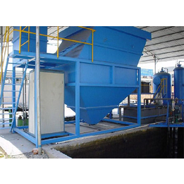 云南电镀废水处理设备系统 - *废水处理系统