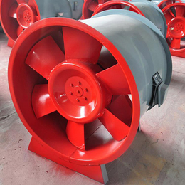 上海耐高温排烟风机-劲普通风设备生产基地-耐高温排烟风机厂家