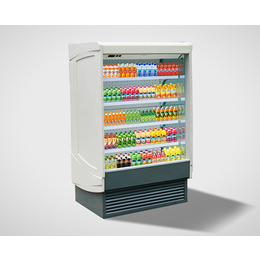 品质保障-苏科电器(图)-连锁超市冷柜-新疆超市冷柜
