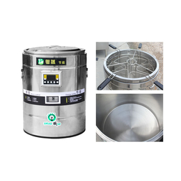 科创园食品机械设备-多功能蒸煮炉采购-柳州多功能蒸煮炉